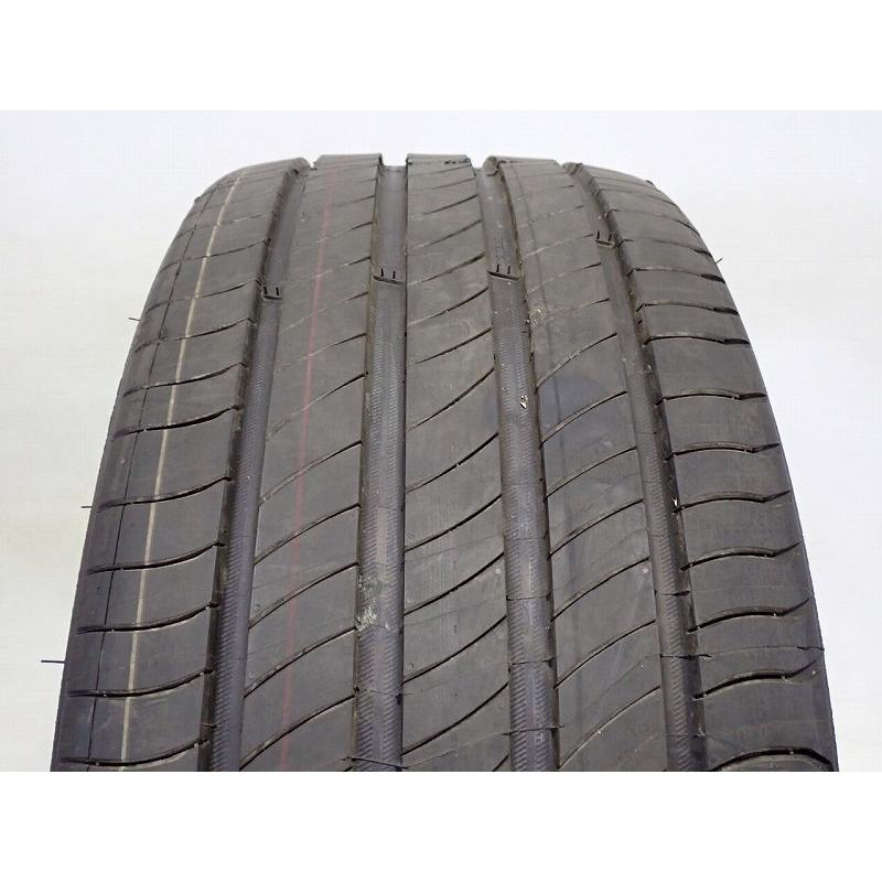 MICHELIN e-PRIMACY 225/45R21 1本 中古 ミシュラン（MICHELIN） 【中古】225/45R21 サマータイヤ 4本セット E
