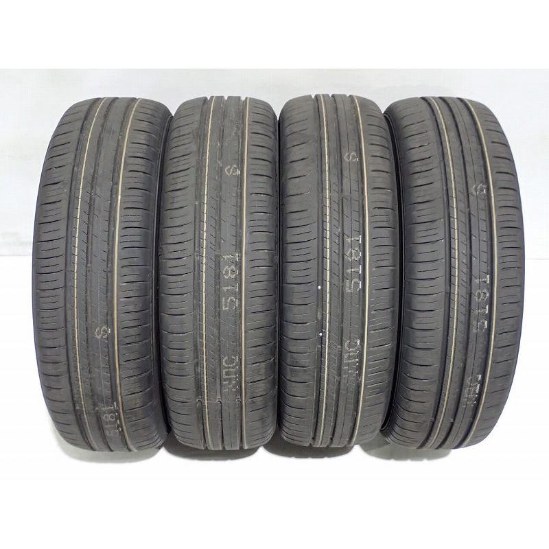 DUNLOP（ダンロップ） 5%オフクーポン【中古】185/65R15 サマータイヤ 