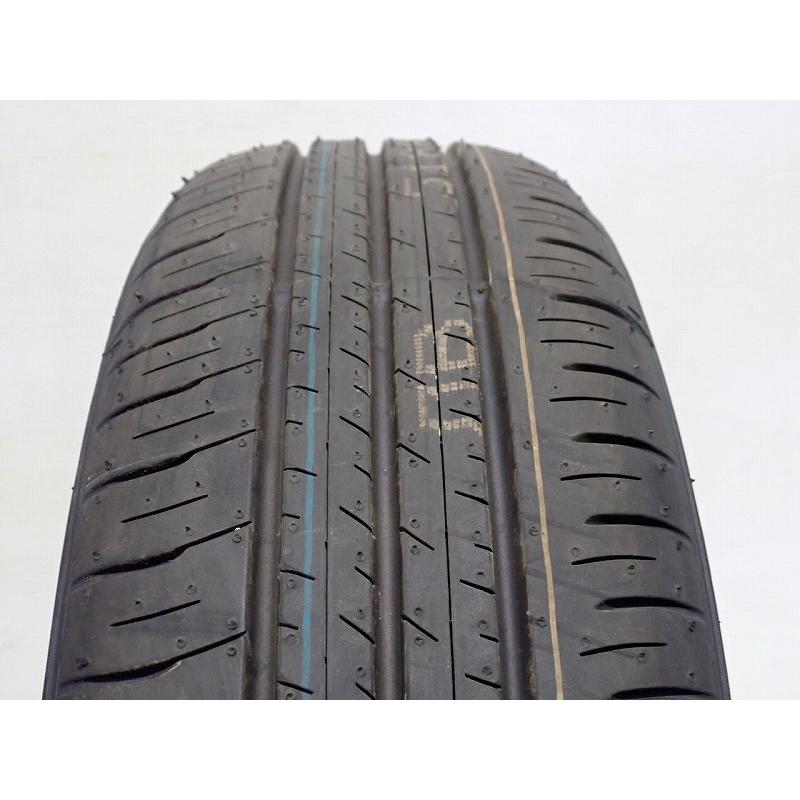 DUNLOP（ダンロップ） 【中古】185/60R15 サマータイヤ 4本セット 