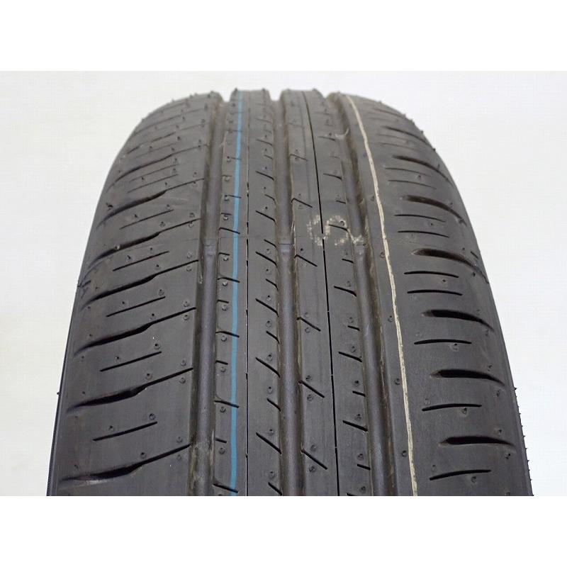DUNLOP（ダンロップ） 【中古】185/60R15 サマータイヤ 4本セット 