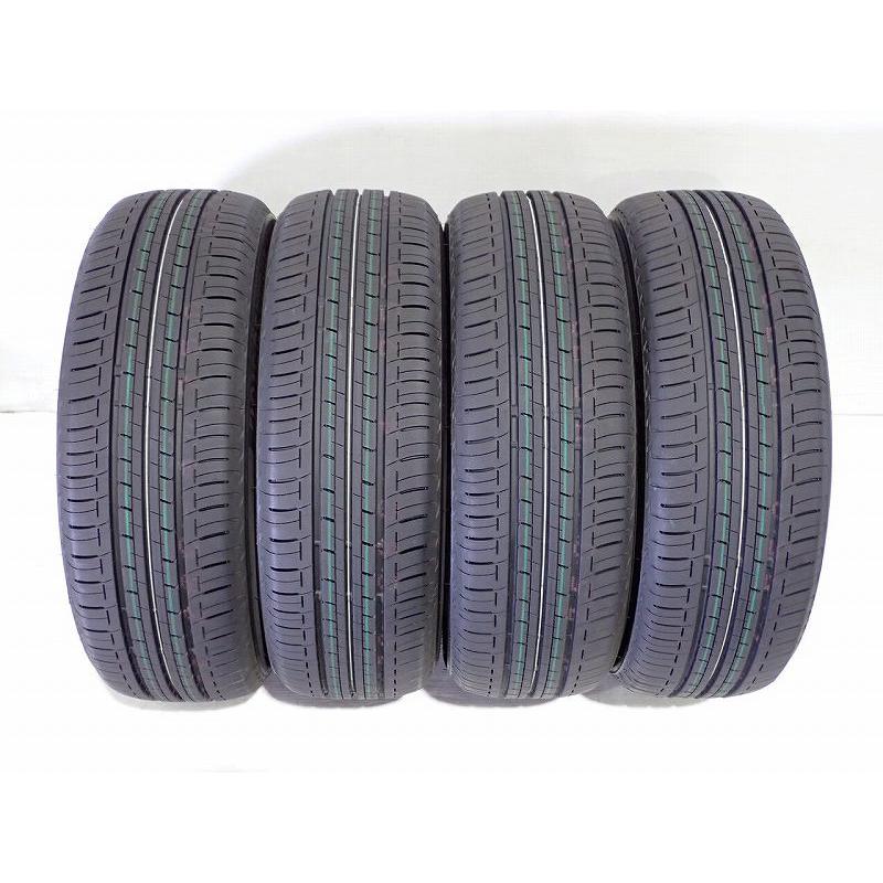 エコピアEP150 15インチタイヤ4本セット185/60R15タイムセール！ BRIDGESTONE（ブリヂストン） 【中古】185/60R15 サマータイヤ 4本