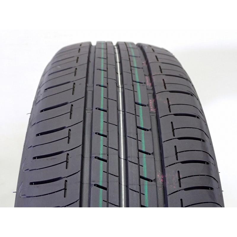 中古タイヤ4本セット！185/60R15 BSエコピアEP150 2021年製造 BRIDGESTONE（ブリヂストン） 【中古】185/60R15 サマータイヤ 4本