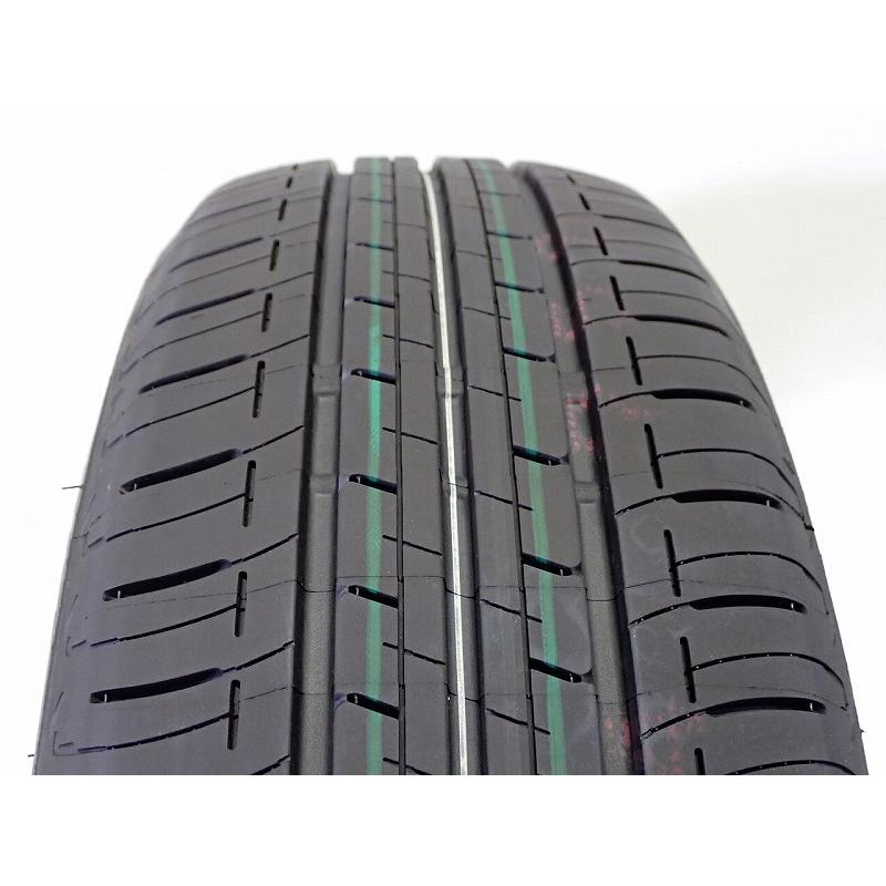 BRIDGESTONE（ブリヂストン） 【中古】185/60R15 サマータイヤ 4本