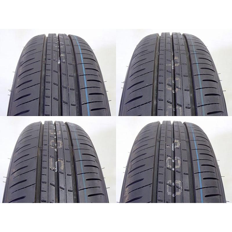 タイヤ・ホイール 165/65r14DUNLOP (8-109) 165/65r14DUNLOP (8-109