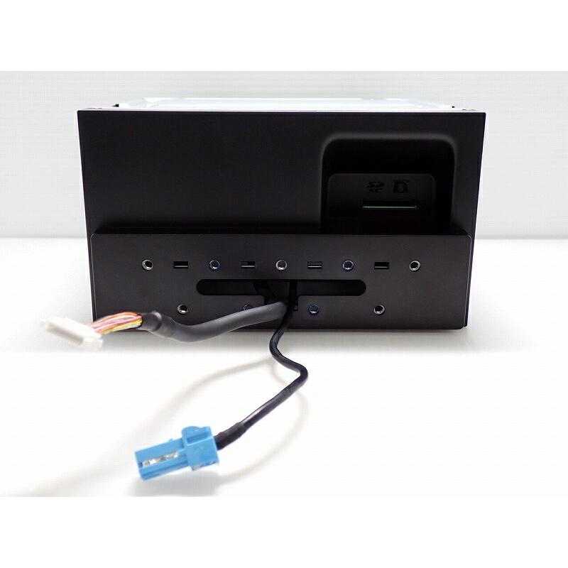 カロッツェリア 【中古】カーナビ 9型 AVIC-RF722( ナビゲーション AVN