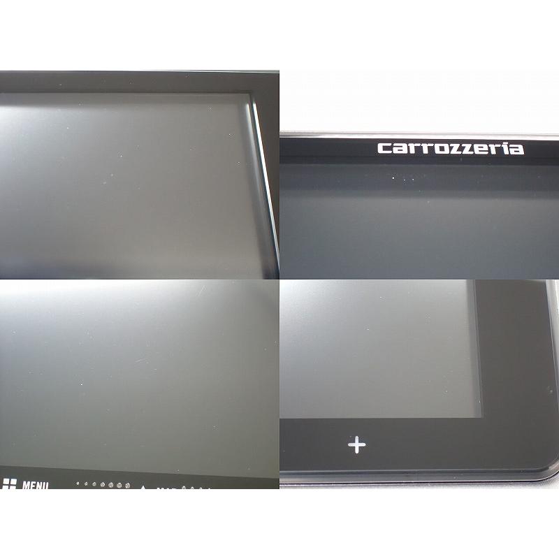 カロッツェリア 【中古】カーナビ 9型 AVIC-RF722( ナビゲーション AVN