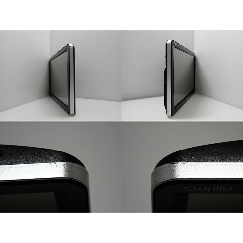 中古】カーナビ 7型 パナソニック CN-G720D( ポータブルナビ PND