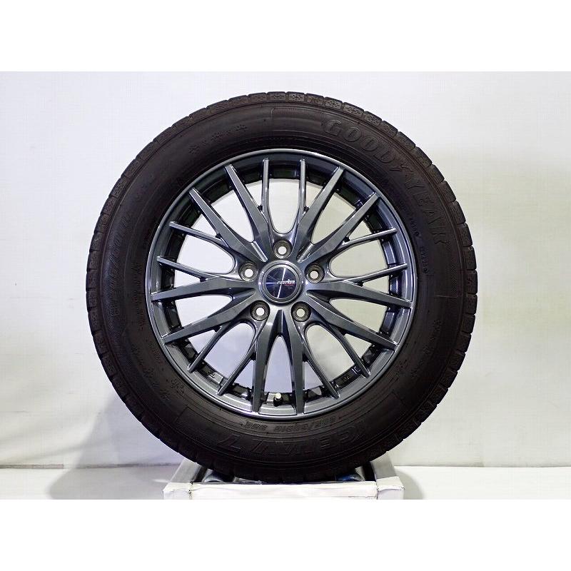 グッドイヤー（GOODYEAR） 10%オフクーポン【中古】205/60R16 