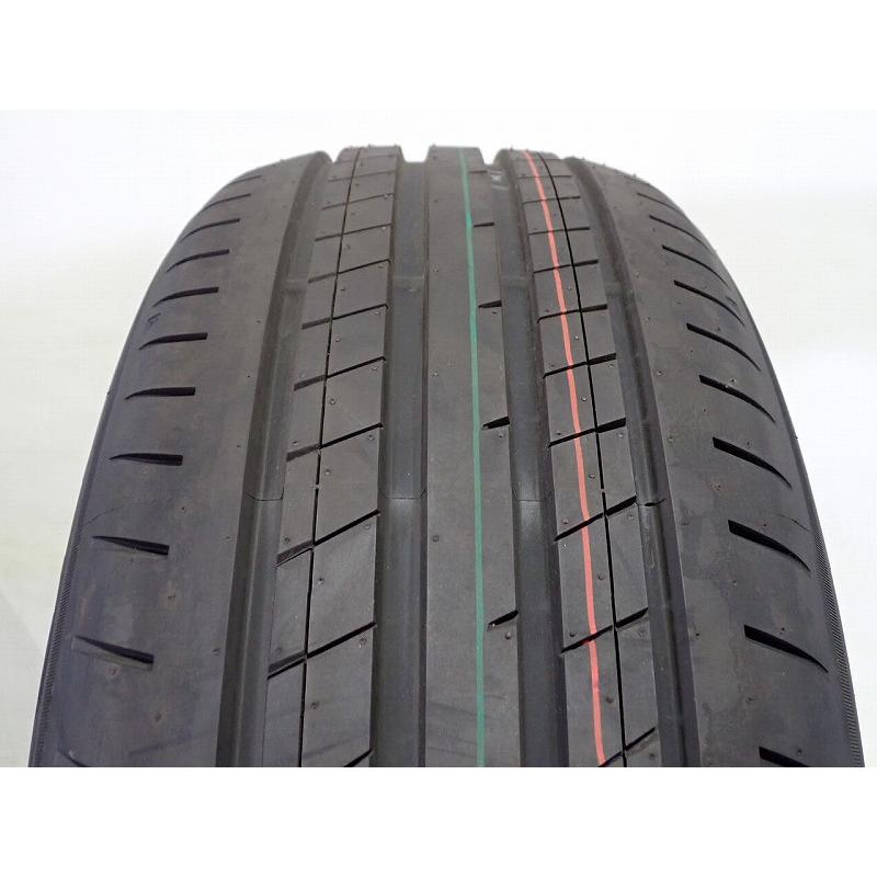 中古】235/50R20 サマータイヤ 4本セット トーヨー プロクセススポーツ