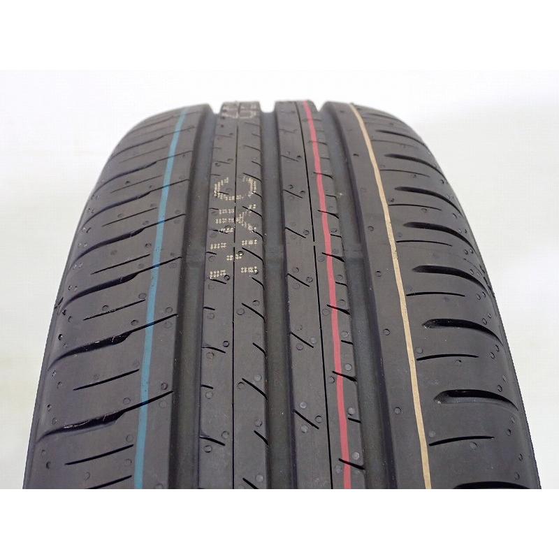 DUNLOP（ダンロップ） 【中古】205/65R16 サマータイヤ 4本セット 