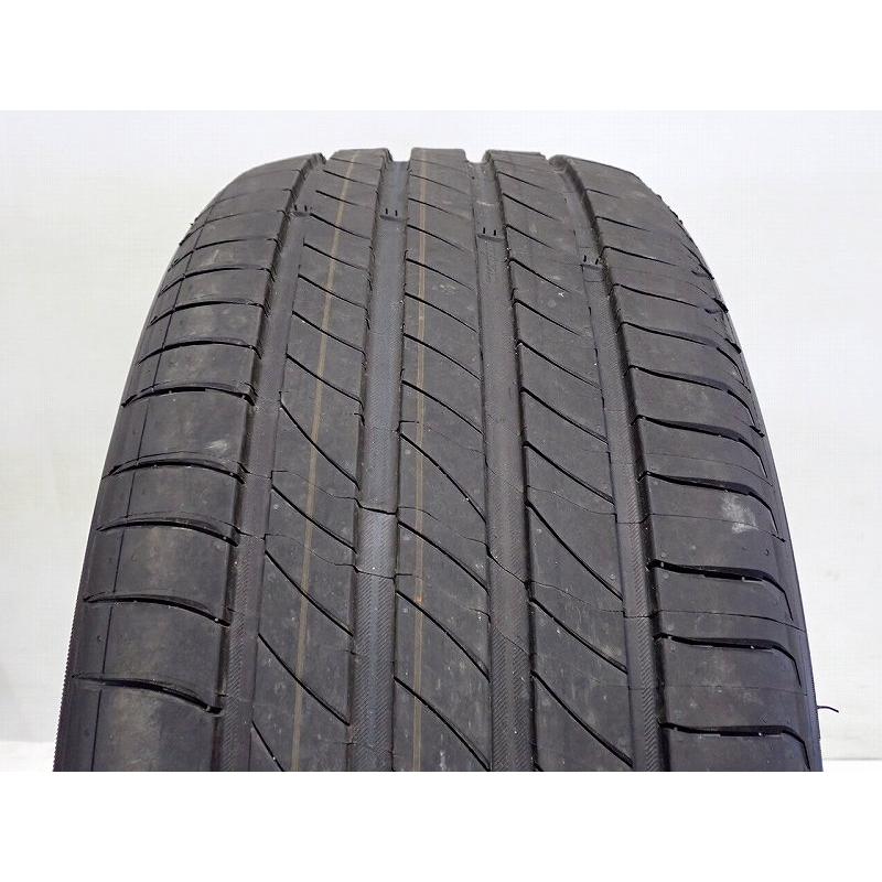 ミシュラン（MICHELIN） 【中古】225/50R18 サマータイヤ 4本セット