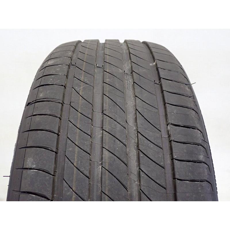 【新車外し】25年製 ミシュラン プライマシー4 225/50R18 4本セット ミシュラン（MICHELIN） 【中古】225/50R18 サマータイヤ 4本セット