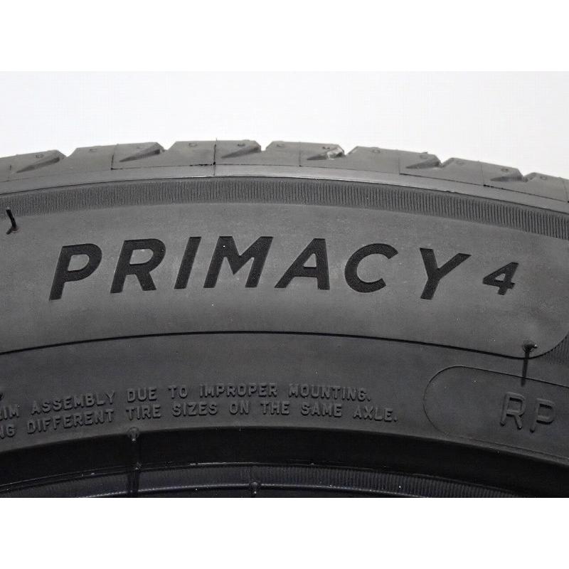 期2021年製 ミシュラン 中古サマータイヤ 225/50R18 4本セット ミシュラン（MICHELIN） 【中古】225/50R18 サマータイヤ 4本セット