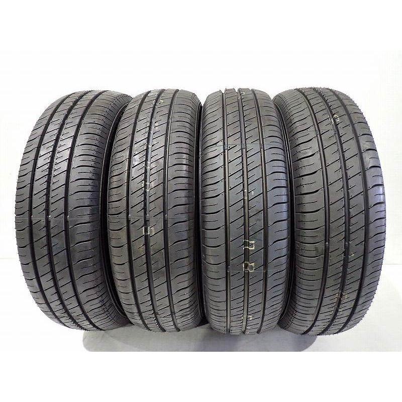 グッドイヤー（GOODYEAR） 175/65R15 サマータイヤ 4本セット エフィ