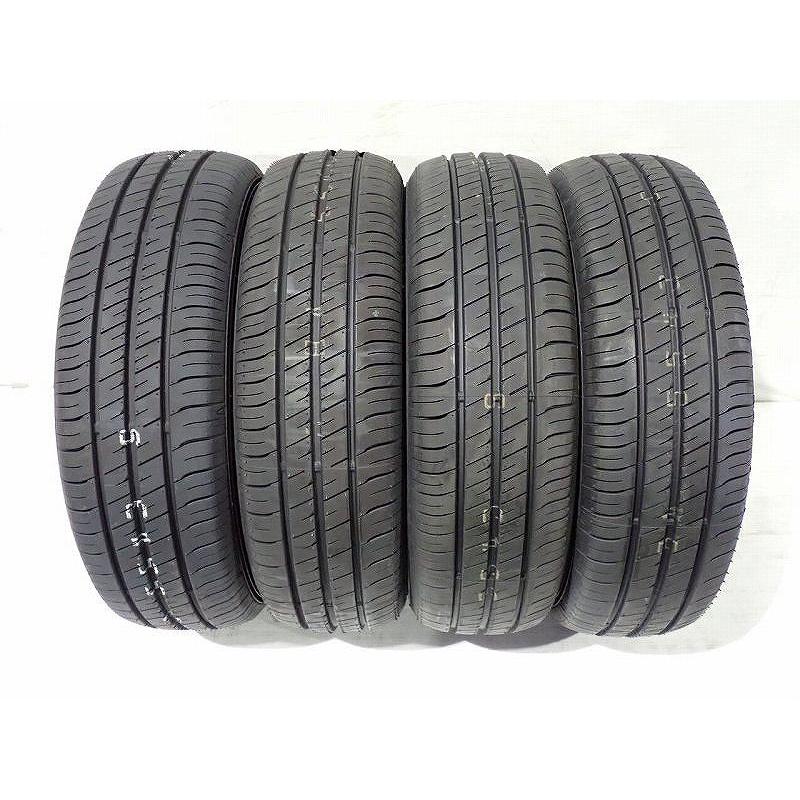 グッドイヤー（GOODYEAR） 195/65R15 サマータイヤ 4本セット エフィ 