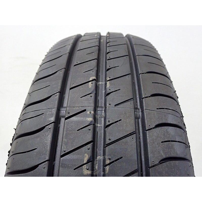 グッドイヤー（GOODYEAR） 195/65R15 サマータイヤ 4本セット エフィ 
