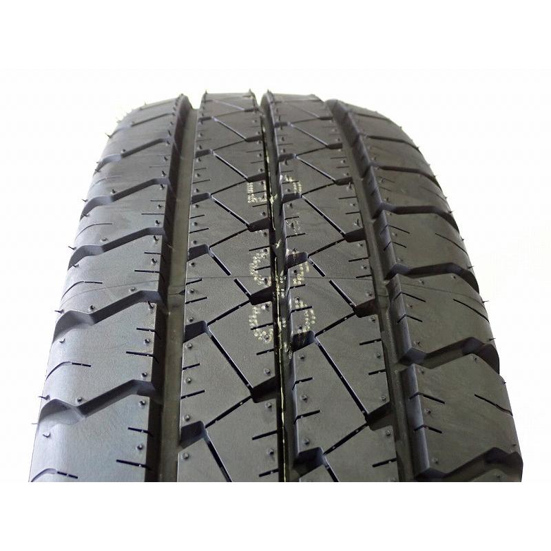 【23年製】グッドイヤー カーゴプロ 195/80R15 107/105N 4本 グッドイヤー（GOODYEAR） 195/80R15 107/105N サマータイヤ 4本セット