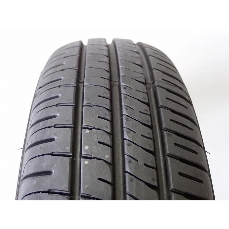 DUNLOP（ダンロップ） 155/65R14 サマータイヤ 4本セット エナセーブ 