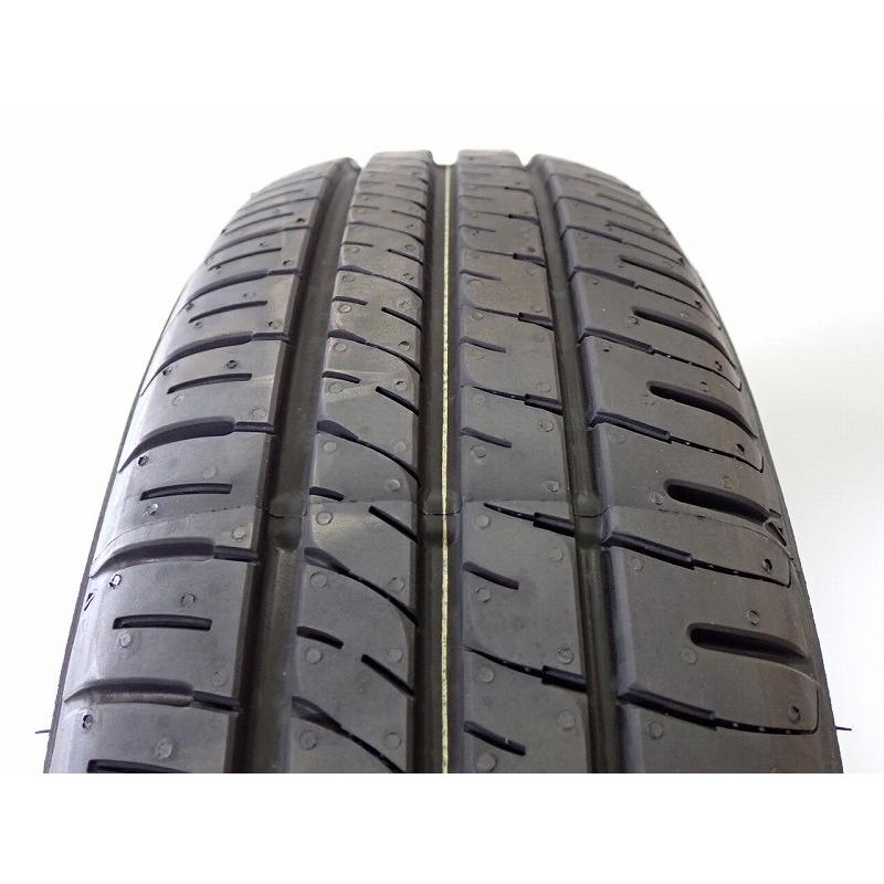 155/70R13 ダンロップ　セナセーブ4本セット DUNLOP（ダンロップ） 155/70R13 サマータイヤ 4本セット エナセーブ