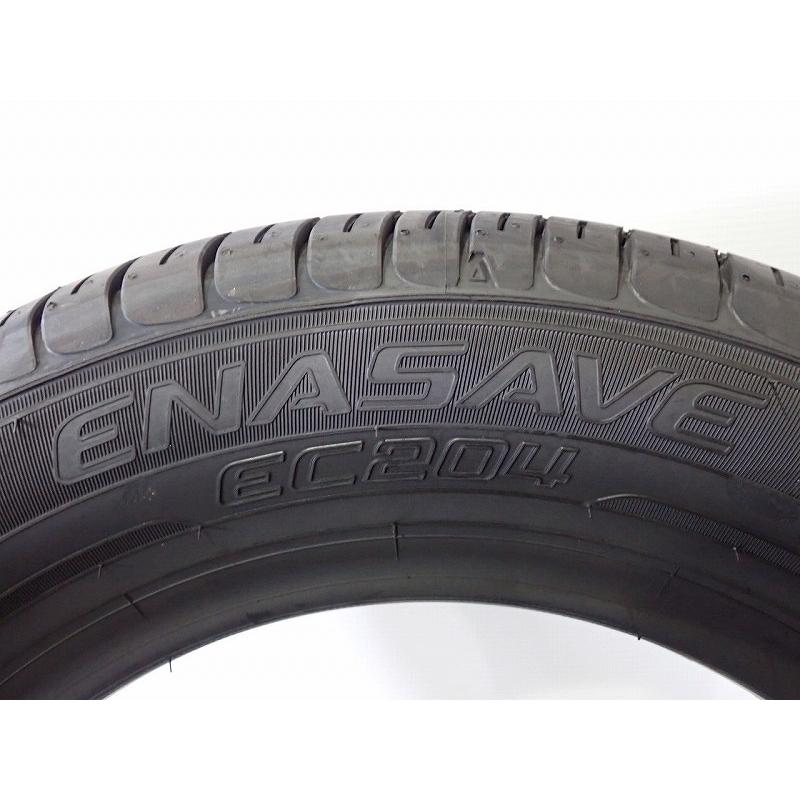 155/70R13 ダンロップ　セナセーブ4本セット DUNLOP（ダンロップ） 155/70R13 サマータイヤ 4本セット エナセーブ