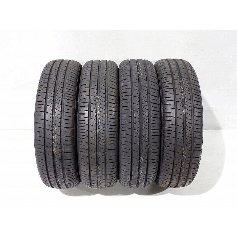 夏用タイヤ ダンロップ エナセーブ 165/65R14 4本 DUNLOP（ダンロップ） 165/65R14 サマータイヤ 4本セット エナセーブ