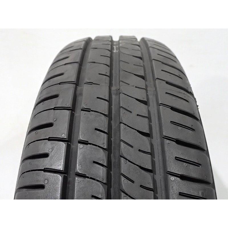 DUNLOP（ダンロップ） 165/65R14 サマータイヤ 4本セット エナセーブ
