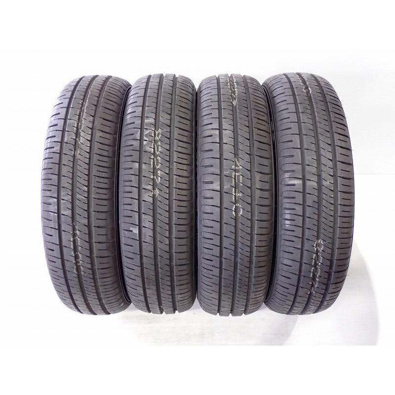 ①フィビー DUNLOP ENASAVE 夏タイヤ 165/65R/15 DUNLOP（ダンロップ） 165/65R15 サマータイヤ 4本セット エナセーブ