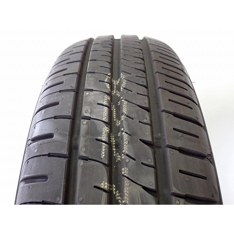 DUNLOP（ダンロップ） 165/65R15 サマータイヤ 4本セット エナセーブ