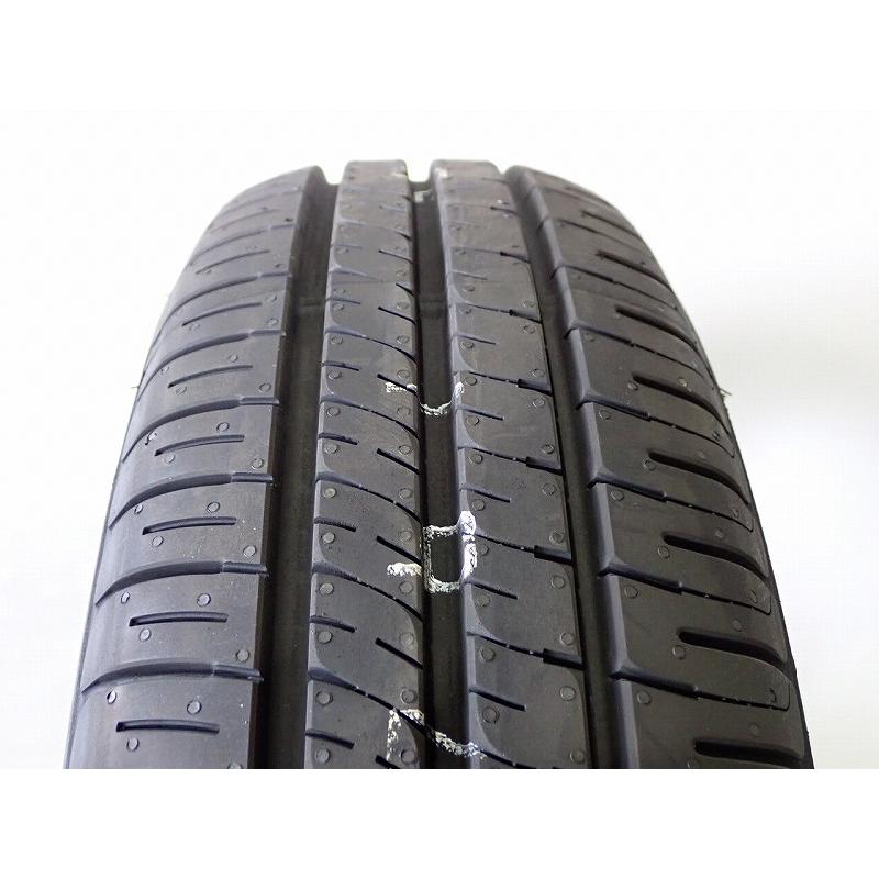 DUNLOP（ダンロップ） 175/70R14 サマータイヤ 4本セット エナセーブ