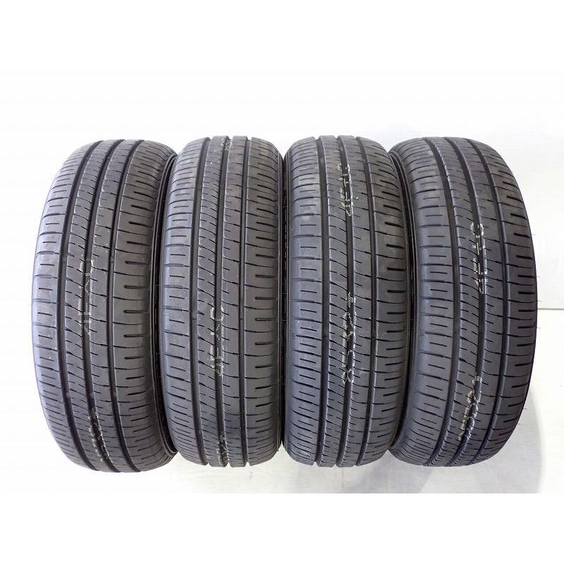 DUNLOP（ダンロップ） 185/55R16 サマータイヤ 4本セット エナセーブ