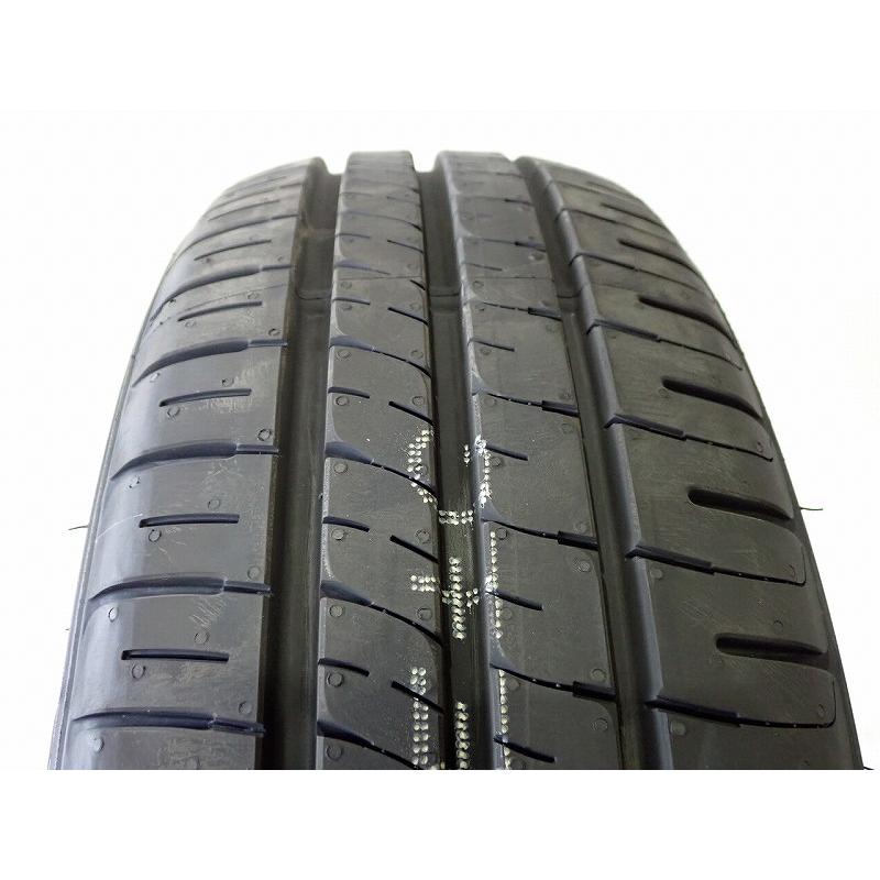 DUNLOP（ダンロップ） 185/55R16 サマータイヤ 4本セット エナセーブ