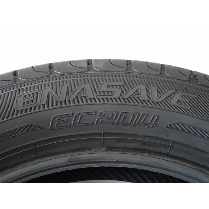 DUNLOP（ダンロップ） 185/55R16 サマータイヤ 4本セット エナセーブ