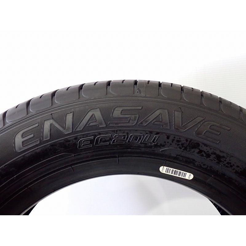 （送料無料）ダンロップ　185/65R15　サマータイヤ　4本セット DUNLOP（ダンロップ） 185/65R15 サマータイヤ 4本セット エナセーブ