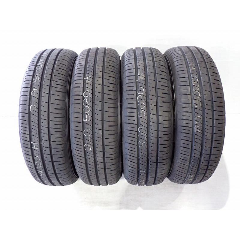 DUNLOP（ダンロップ） 185/65R15 サマータイヤ 4本セット エナセーブ 