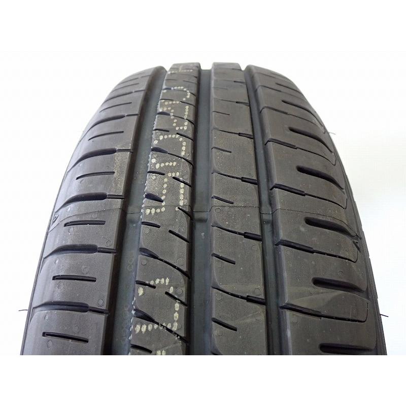 DUNLOP（ダンロップ） 185/65R15 サマータイヤ 4本セット エナセーブ