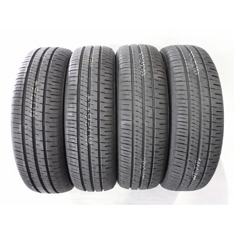 ダンロップ　エナセーブ　195/60R17 タイヤ4本セット DUNLOP（ダンロップ） 195/60R17 サマータイヤ 4本セット エナセーブ