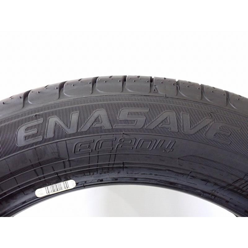 ダンロップ　エナセーブ　195/60R17 タイヤ4本セット DUNLOP（ダンロップ） 195/60R17 サマータイヤ 4本セット エナセーブ