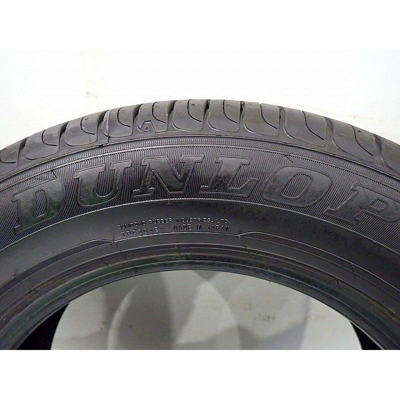 DUNLOP（ダンロップ） 195/65R15 サマータイヤ 4本セット エナセーブ