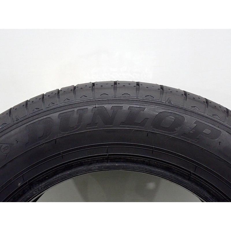 DUNLOP（ダンロップ） 195/65R15 サマータイヤ 4本セット エナセーブ