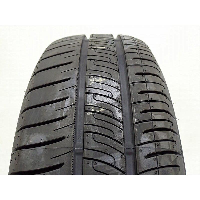 DUNLOP（ダンロップ） 195/65R15 サマータイヤ 4本セット エナセーブ