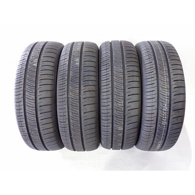 DUNLOP（ダンロップ） 205/60R16 サマータイヤ 4本セット エナセーブ