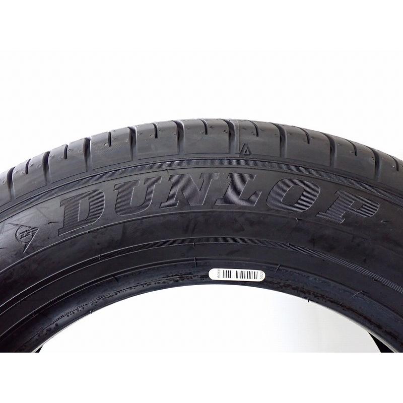 DUNLOP（ダンロップ） 205/60R16 サマータイヤ 4本セット エナセーブ