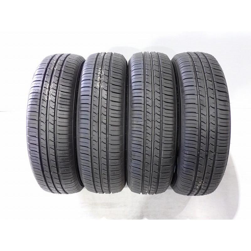 グッドイヤー（GOODYEAR） 165/65R14 サマータイヤ 4本セット エフィ 