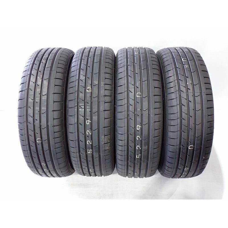 グッドイヤー（GOODYEAR） 195/65R15 サマータイヤ 4本セット イーグル 