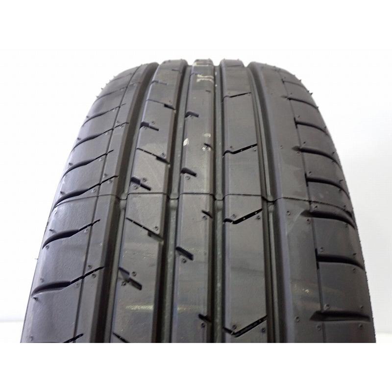 グッドイヤー（GOODYEAR） 195/65R15 サマータイヤ 4本セット イーグル 