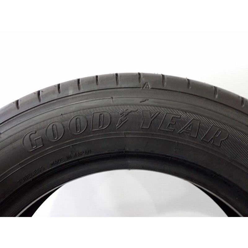 グッドイヤー（GOODYEAR） 195/65R15 サマータイヤ 4本セット イーグル 
