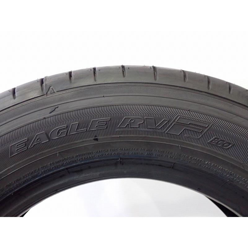グッドイヤー（GOODYEAR） 195/65R15 サマータイヤ 4本セット イーグル 