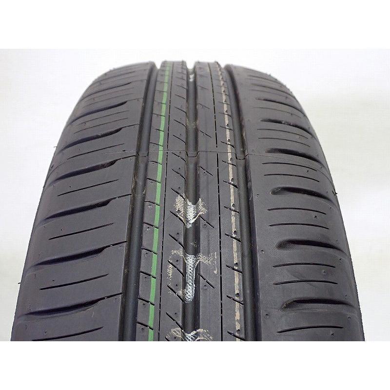 DUNLOP（ダンロップ） 【中古】195/65R16 サマータイヤ 4本セット