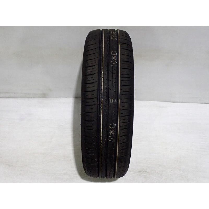 DUNLOP（ダンロップ） 【中古】185/65R15 サマータイヤ 単品 