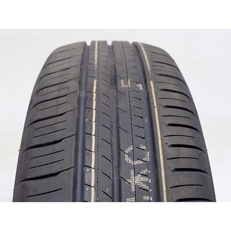 DUNLOP（ダンロップ） 【中古】185/65R15 サマータイヤ 単品 
